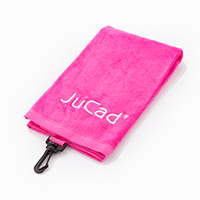 JuCad towel_pink_JST-P